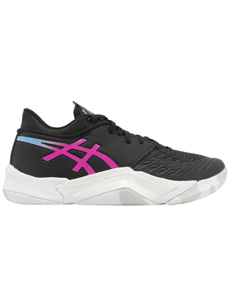 Кроссовки ASICS Unpre ARS Low 'Black Pink Glow' — изображение 1 из 1, черный