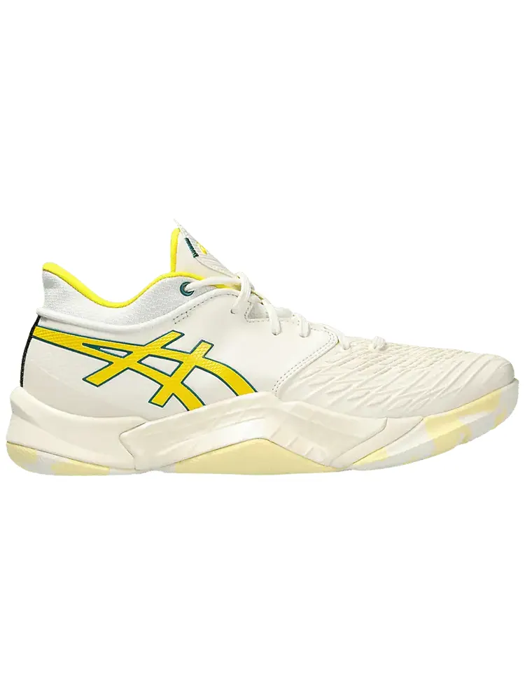Кроссовки ASICS Unpre ARS Low 'Golden Yellow' — изображение 1 из 1, бежевый