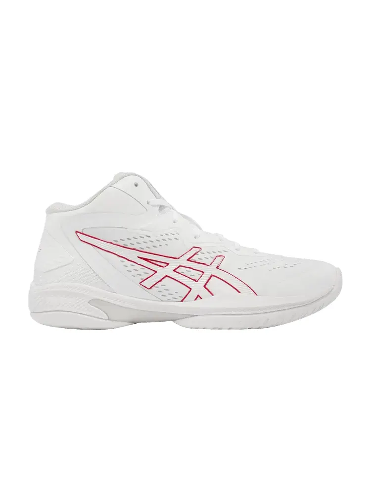 Кроссовки Gelhoop V15 'White Classic Red' — изображение 1 из 1
