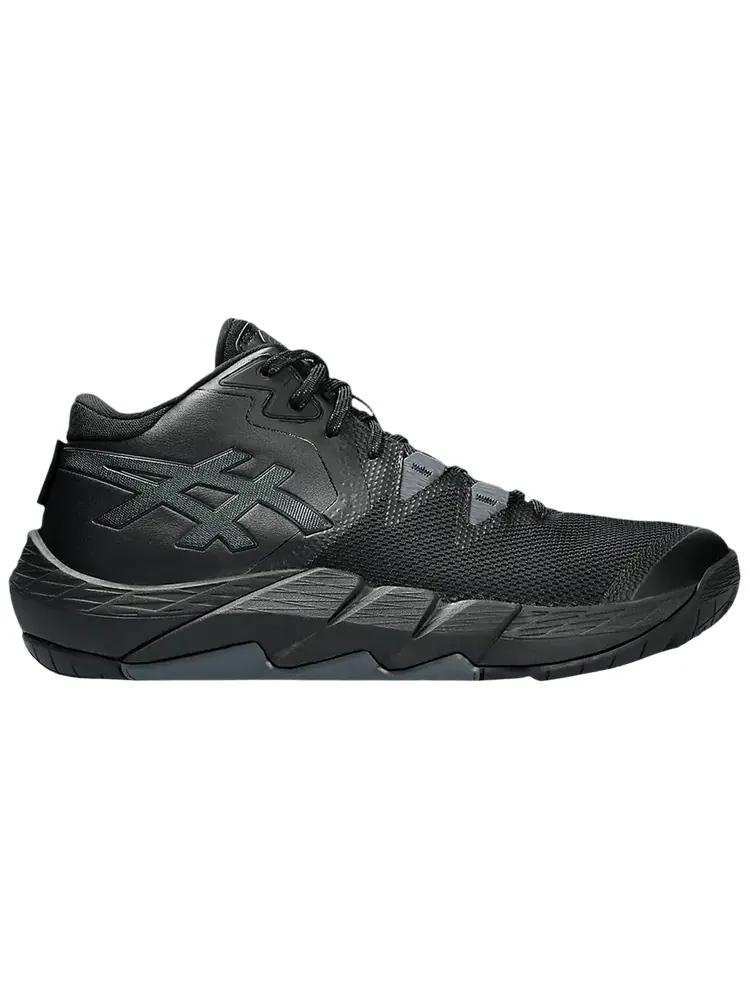 Кроссовки ASICS Unpre ARS 2 'Black Forest' — изображение 1 из 1, черный