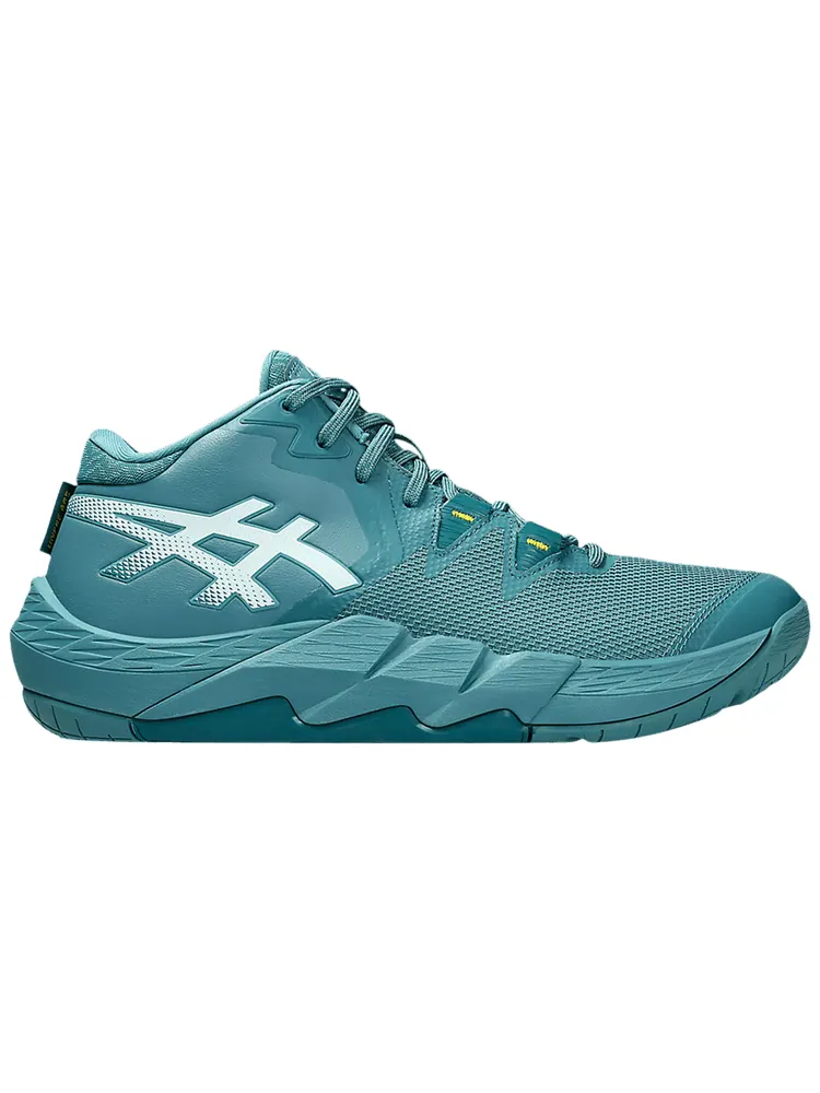 Кроссовки ASICS Unpre ARS 2 'Misty Pine' — изображение 1 из 1, зеленый