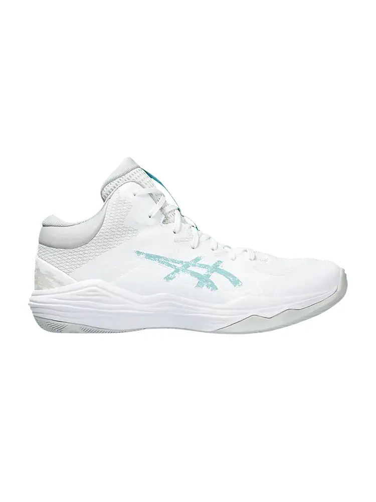 Кроссовки Nova Flow 2 'White Gris Blue' — изображение 1 из 1, белый синий