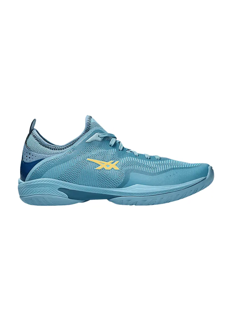 Кроссовки Glide Nova FF 3 'Gris Blue Honey' — изображение 1 из 1, синий