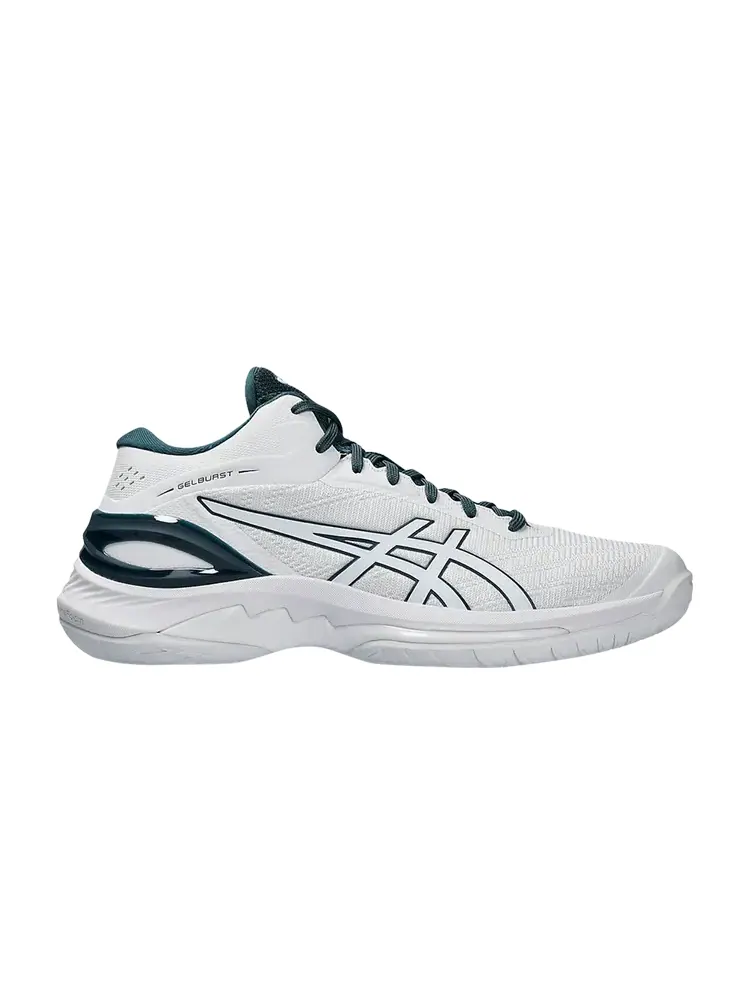 Кроссовки ASICS Gel Burst 28 — изображение 1 из 1, белый