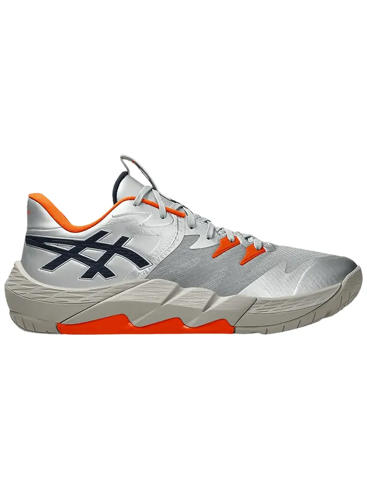 Кроссовки ASICS Unpre ARS Low 2 'Challenge Step Pack' — изображение 1 из 1, серебряный