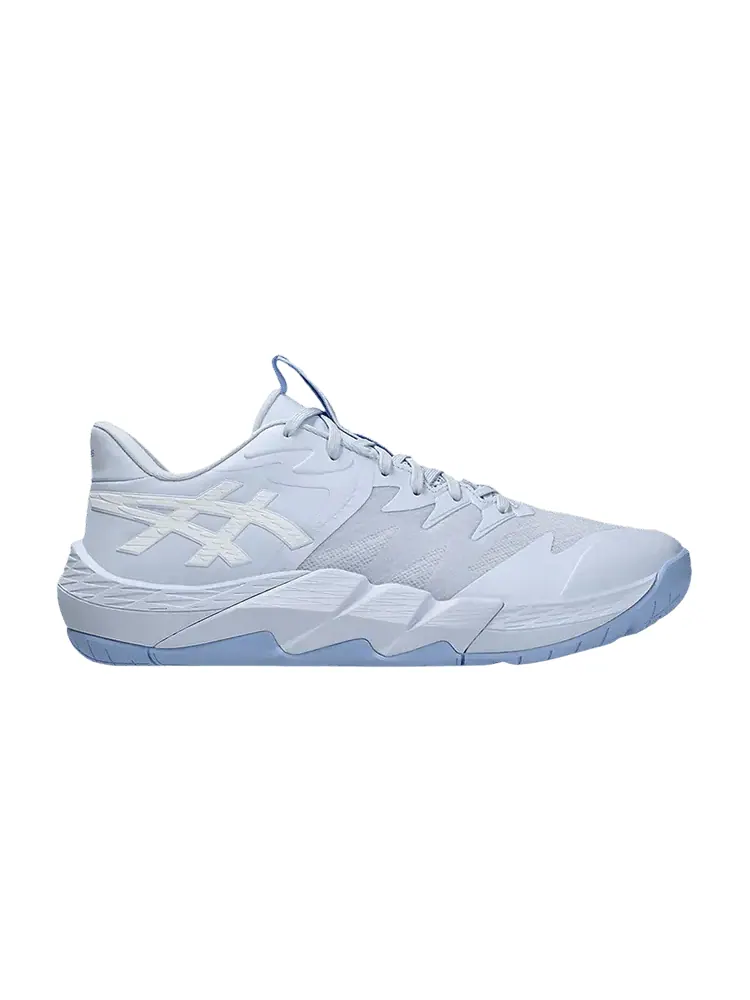 Кроссовки ASICS Unpre ARS Low 2 'Blue Fade White' — изображение 1 из 1, синий/белый