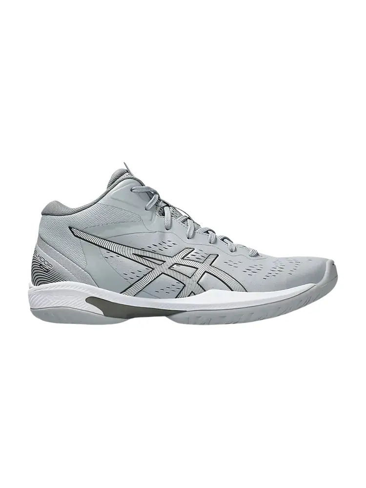 Кроссовки ASICS Gelhoop V16 S — изображение 1 из 1, серый