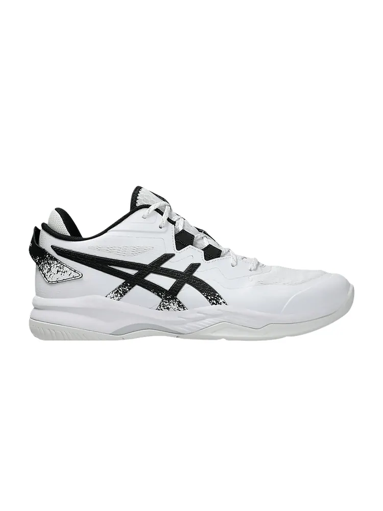 Кроссовки Gel Fastblaze 'White Black' — изображение 1 из 1, белый черный
