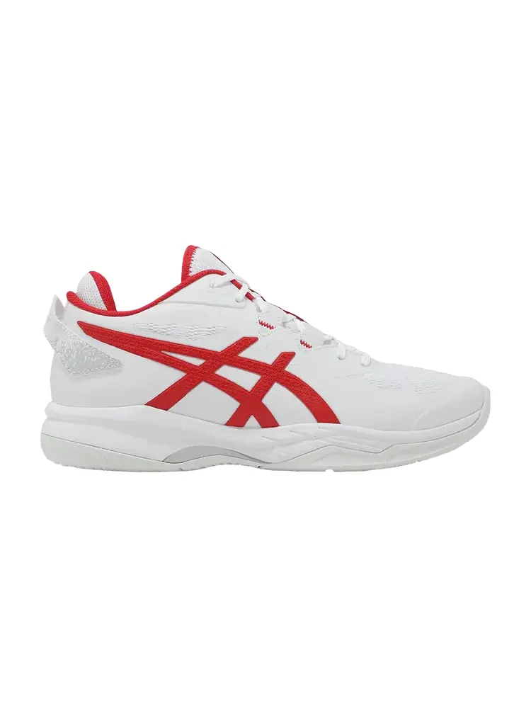 Кроссовки Gel Fastblaze 'White Classic Red' — изображение 1 из 1
