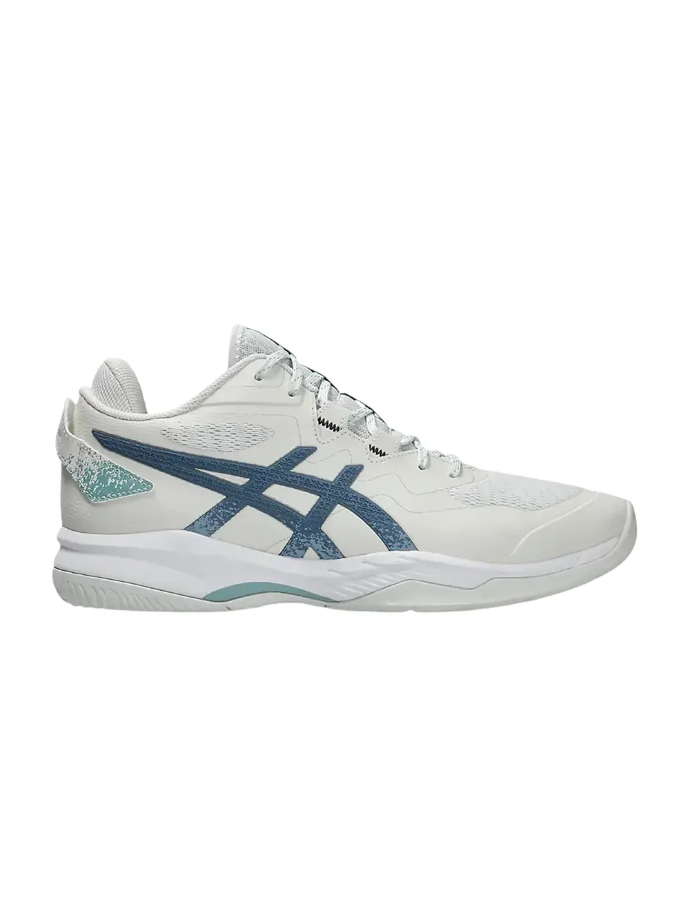 Кроссовки ASICS GEL-Fastblaze — изображение 1 из 1, синий