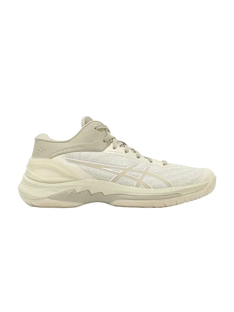 Кроссовки Gel Burst 28 'Vanilla Feather Grey' — изображение 1 из 1, серый