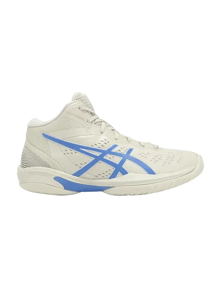 Кроссовки Gelhoop V16 'Vanilla Blue Coast' — изображение 1 из 1, синий