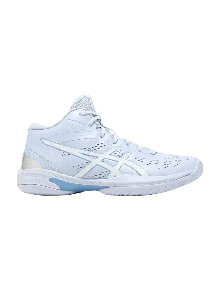 Кроссовки ASICS Gelhoop V16 — изображение 1 из 1, синий