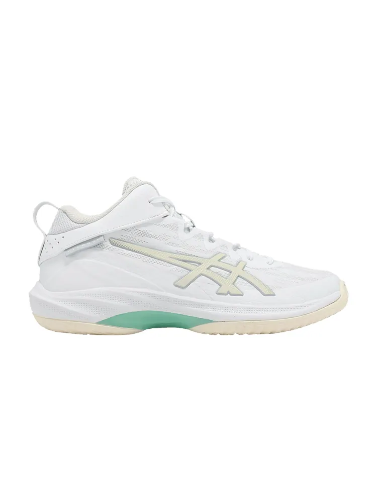 Кроссовки Gelhoop V17 S 'White Cream' — изображение 1 из 1, белый кремовый