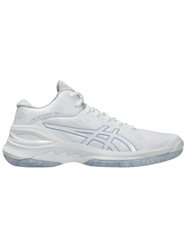 Кроссовки ASICS Gel Burst 28 'White Grey Blue' — изображение 1 из 1, белый