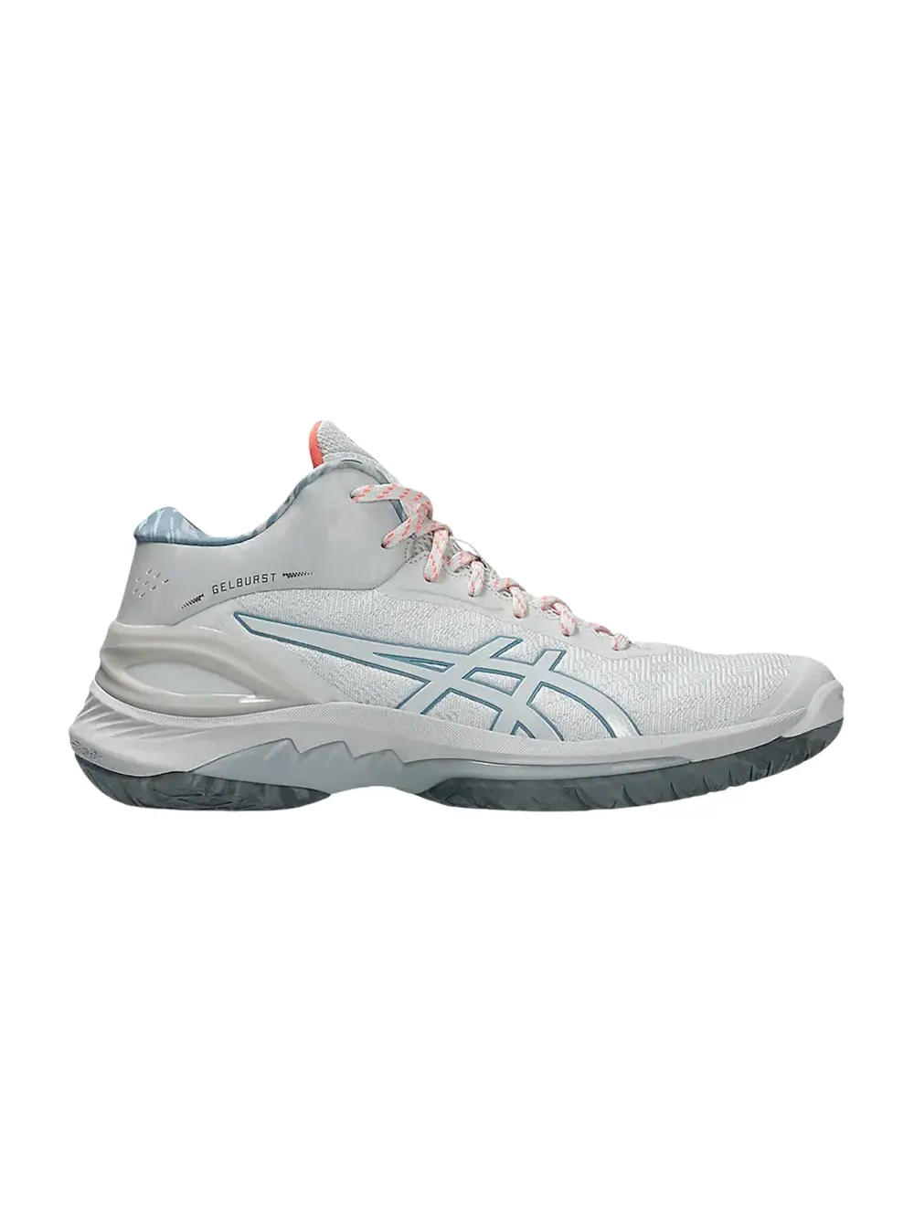 Кроссовки ASICS Gel Burst 28 — изображение 1 из 1, синий