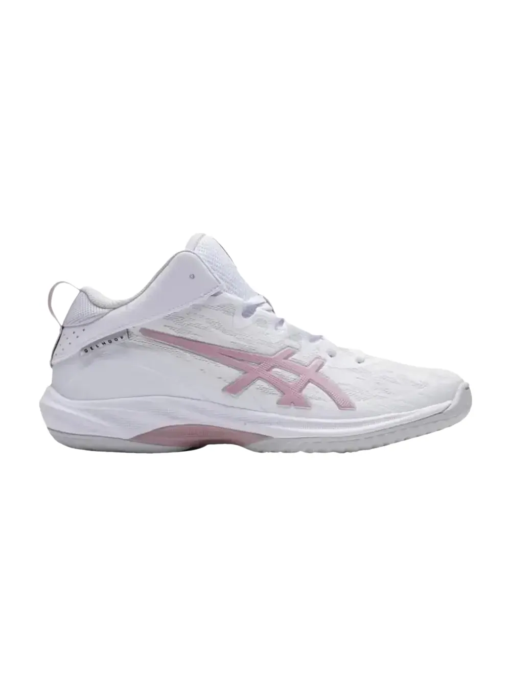 Кроссовки ASICS GEL V17 S — изображение 1 из 1, белый