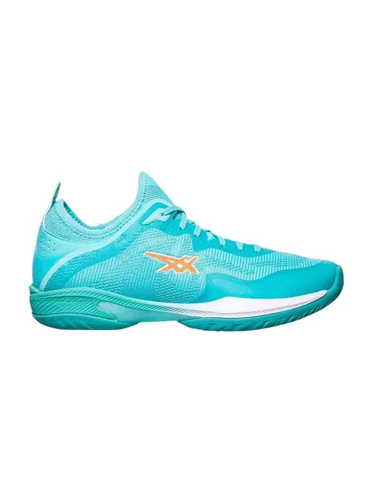 Кроссовки ASICS Glide Nova FF 3 Aurora Green — изображение 1 из 1, бирюзовый