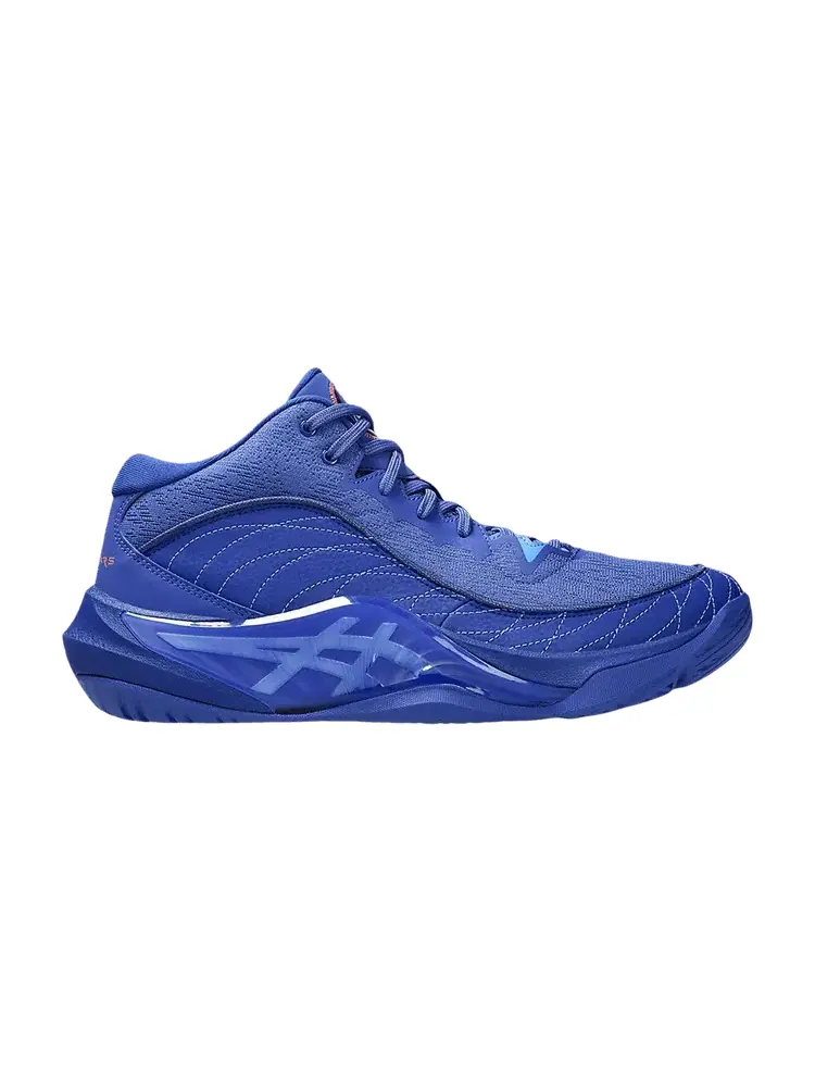Кроссовки Asics Unpre ARS 3 — изображение 1 из 1, кобальт