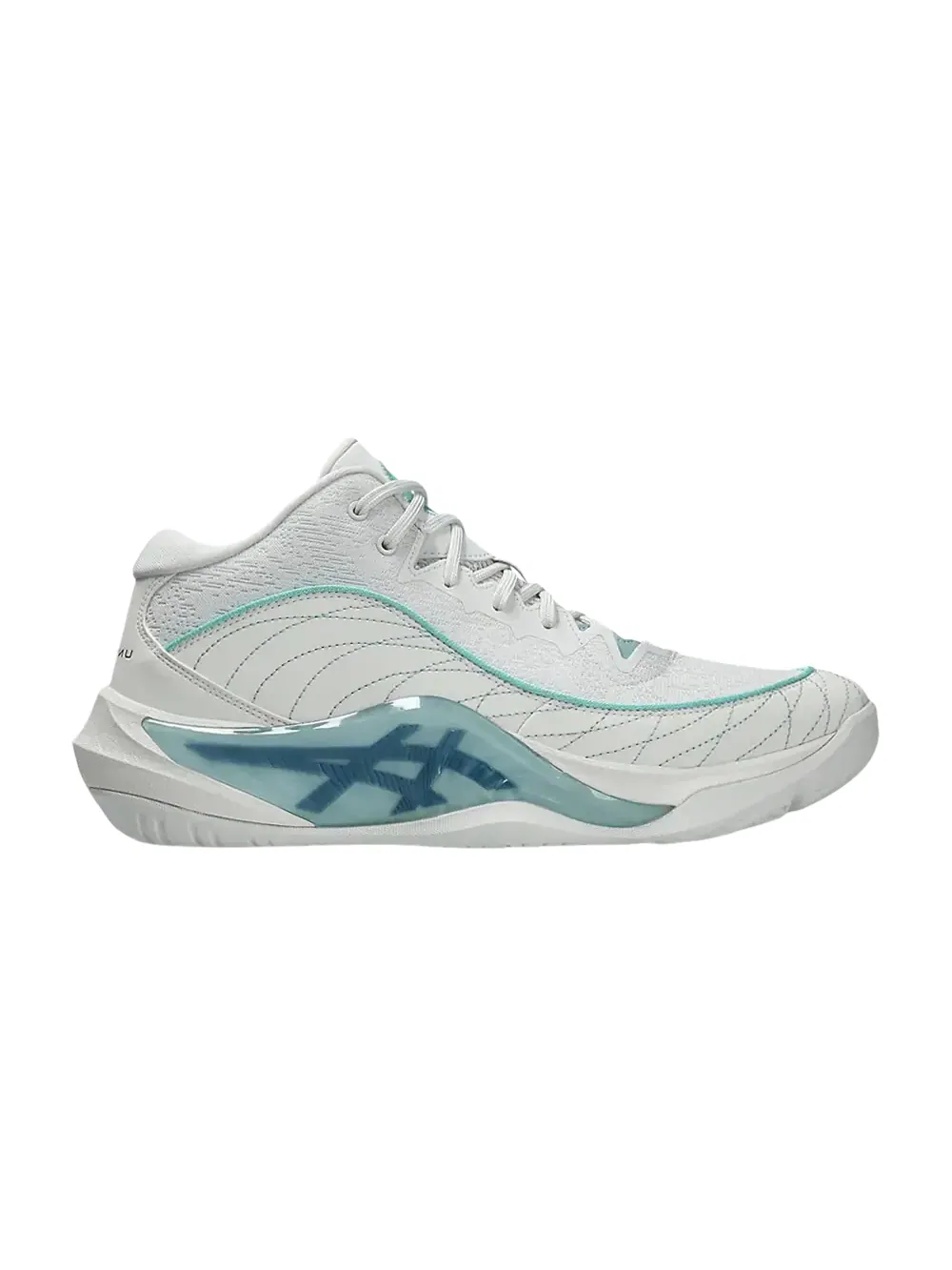 Кроссовки ASICS Unpre Ars 3 2E Wide — изображение 1 из 1, синий