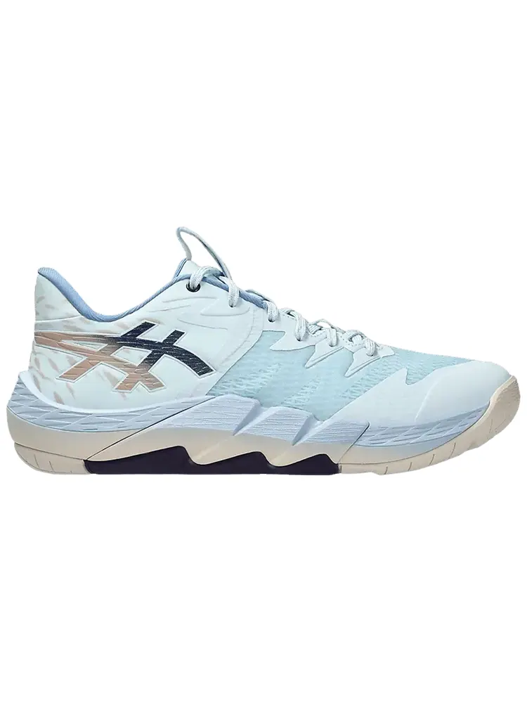 Кроссовки ASICS Yuki Kawamura x Unpre ARS Low 2 RT 'Benikakesora' — изображение 1 из 1, синий