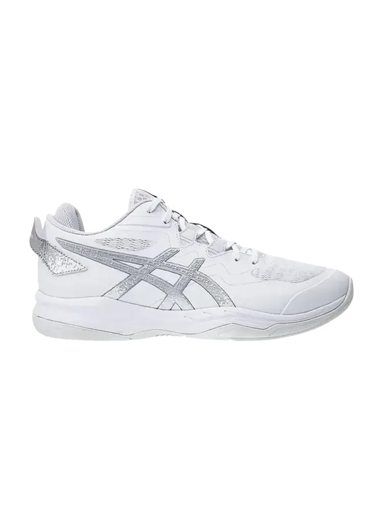Кроссовки ASICS Gel Fastblaze — изображение 1 из 1, белый серебристый