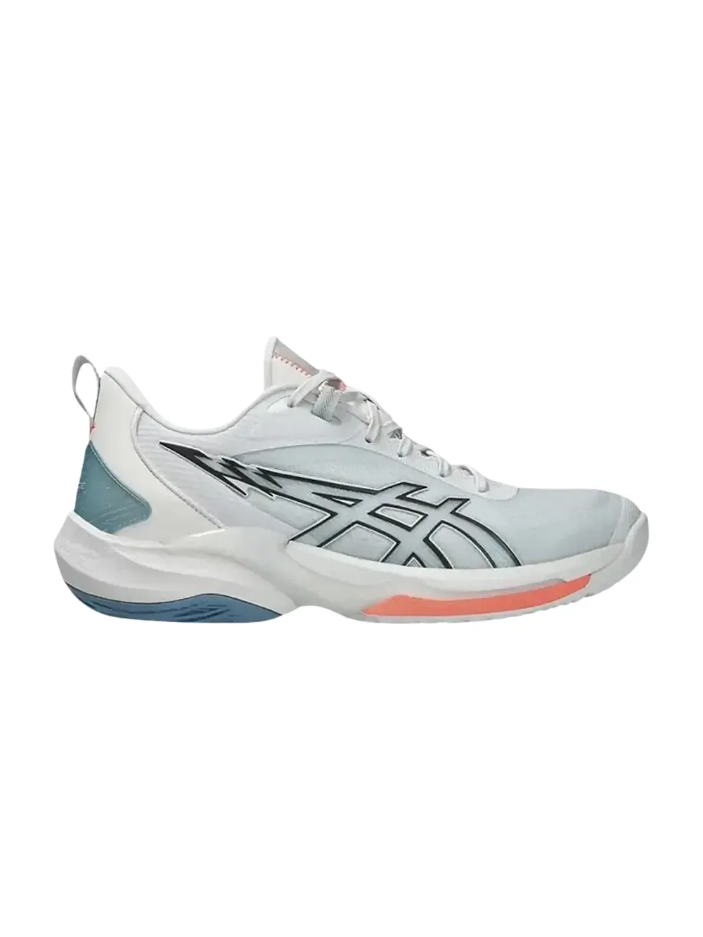 Кроссовки ASICS Swiftace — изображение 1 из 1, белый