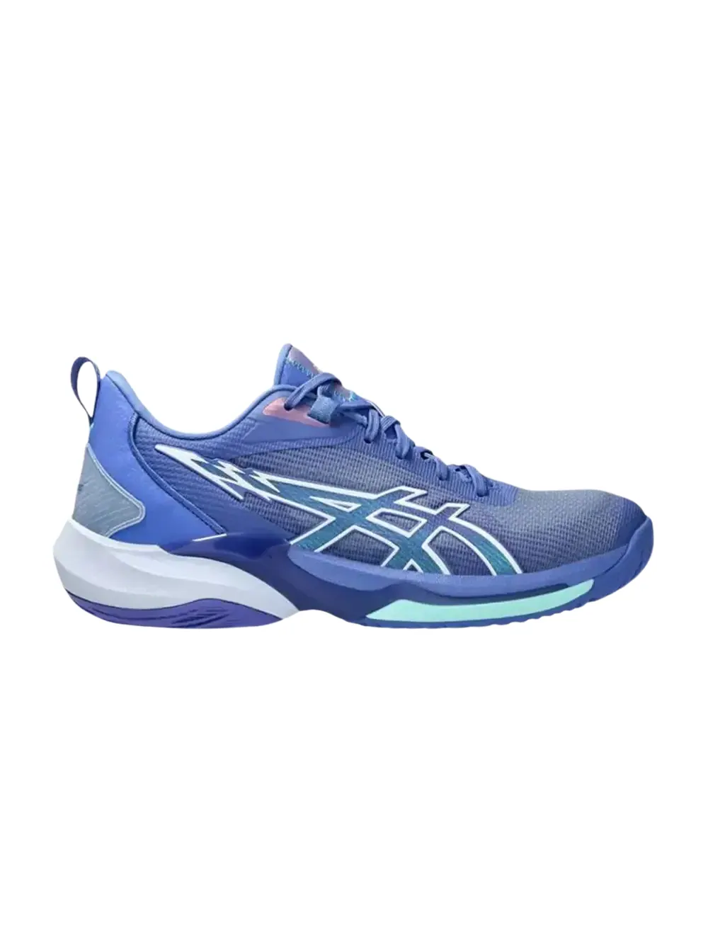 Кроссовки ASICS Swiftace — изображение 1 из 1, белый