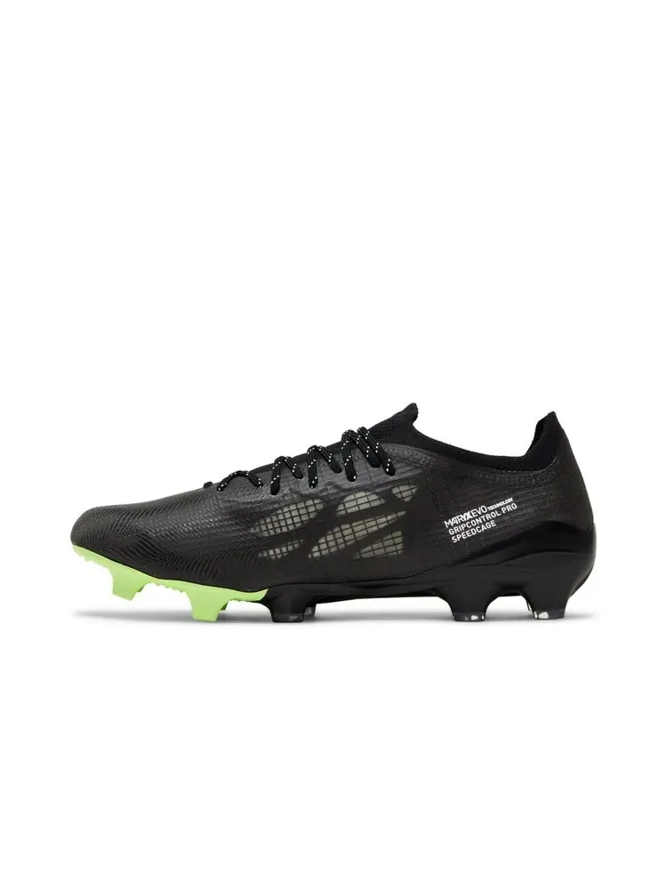 Кроссовки Puma Ultra 1.4 FG AG — изображение 3 из 4, черный