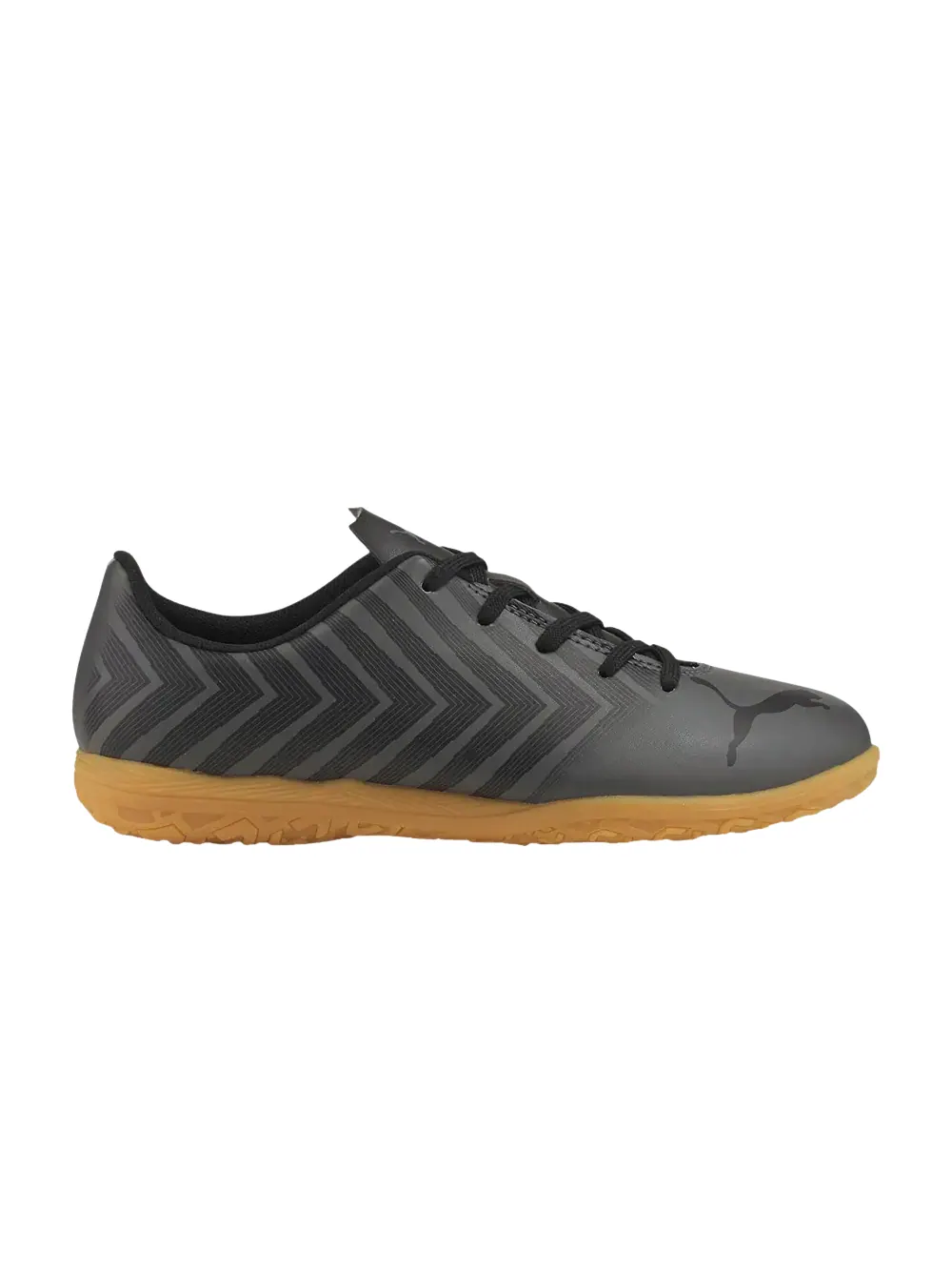 Кроссовки Tacto 2 IT Big Kid Puma — изображение 1 из 1, черный