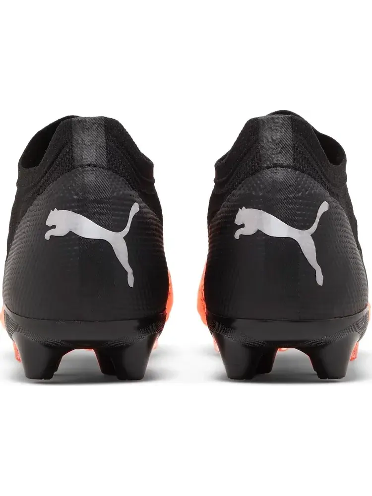 Кроссовки future z 1.3 'neon citrus black' Reebok, апельсин — изображение 6 из 8, оранжевый