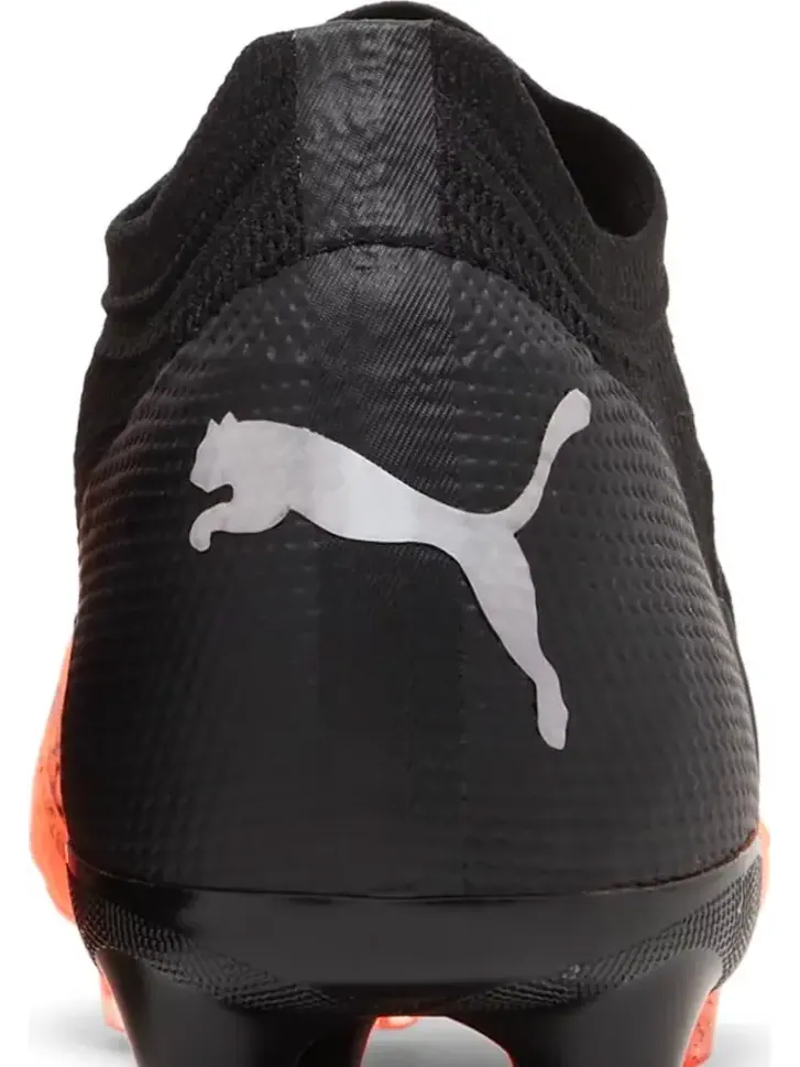 Кроссовки future z 1.3 'neon citrus black' Reebok, апельсин — изображение 7 из 8, оранжевый