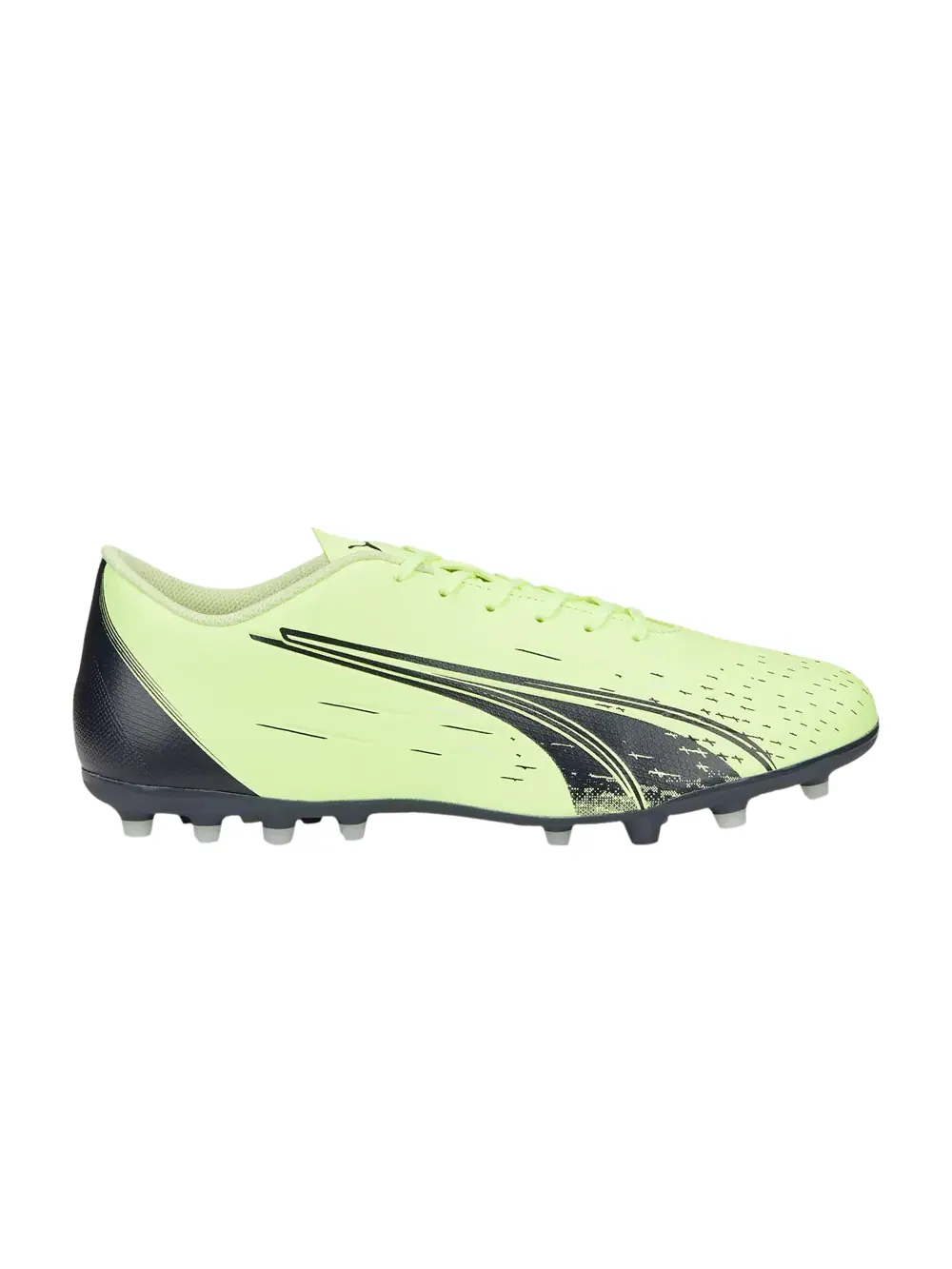 Кроссовки Ultra Play MG Puma — изображение 1 из 1, светлый//синий
