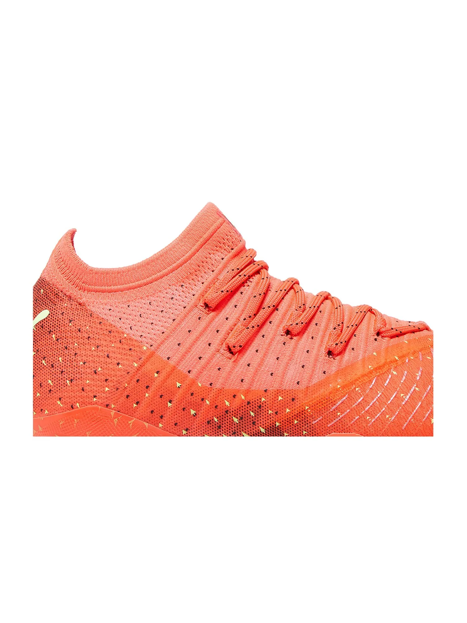 Кроссовки Future 1.4 FG AG Puma — изображение 2 из 8, светлый/черный