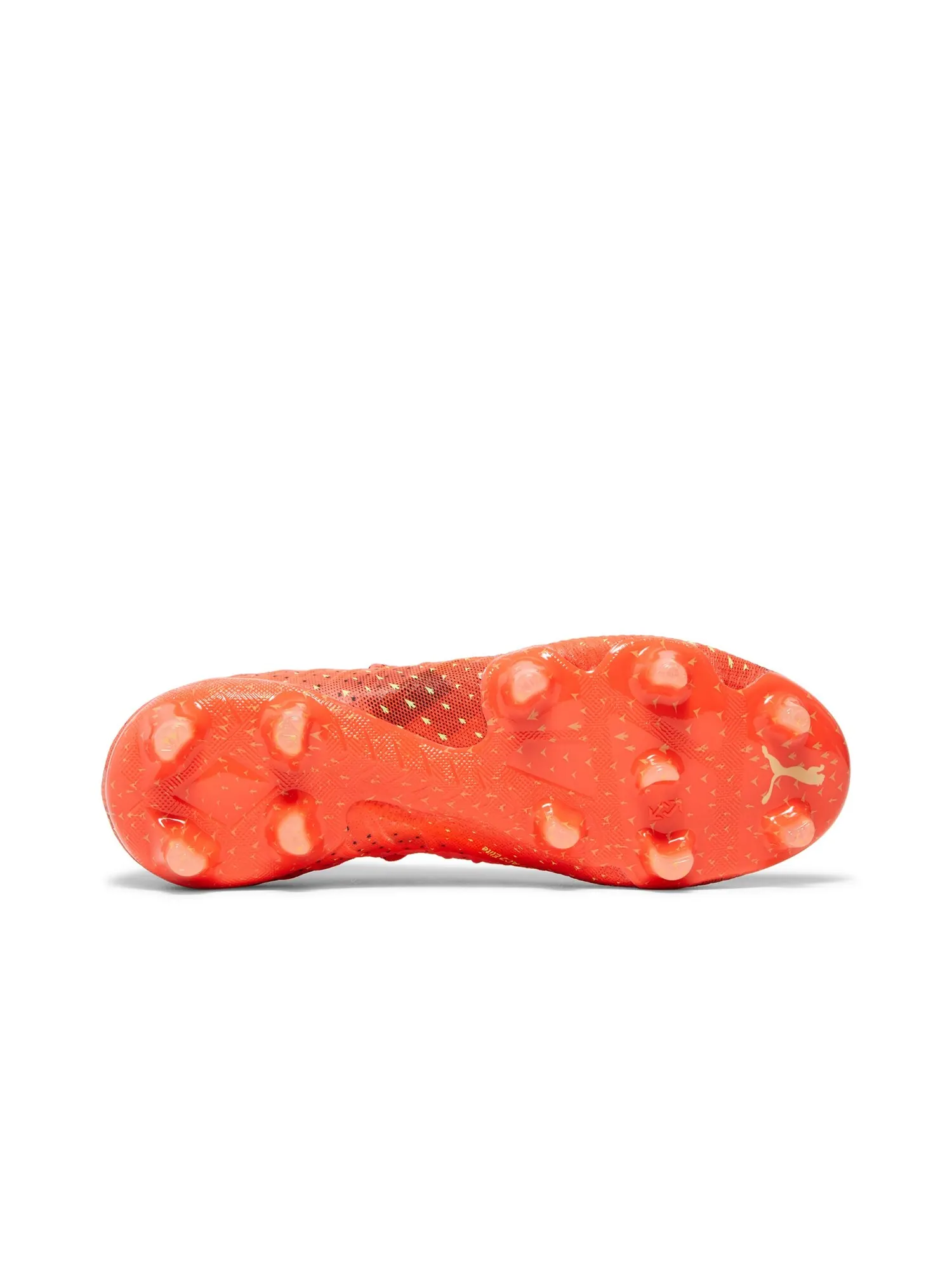 Кроссовки Future 1.4 FG AG Puma — изображение 4 из 8, светлый/черный