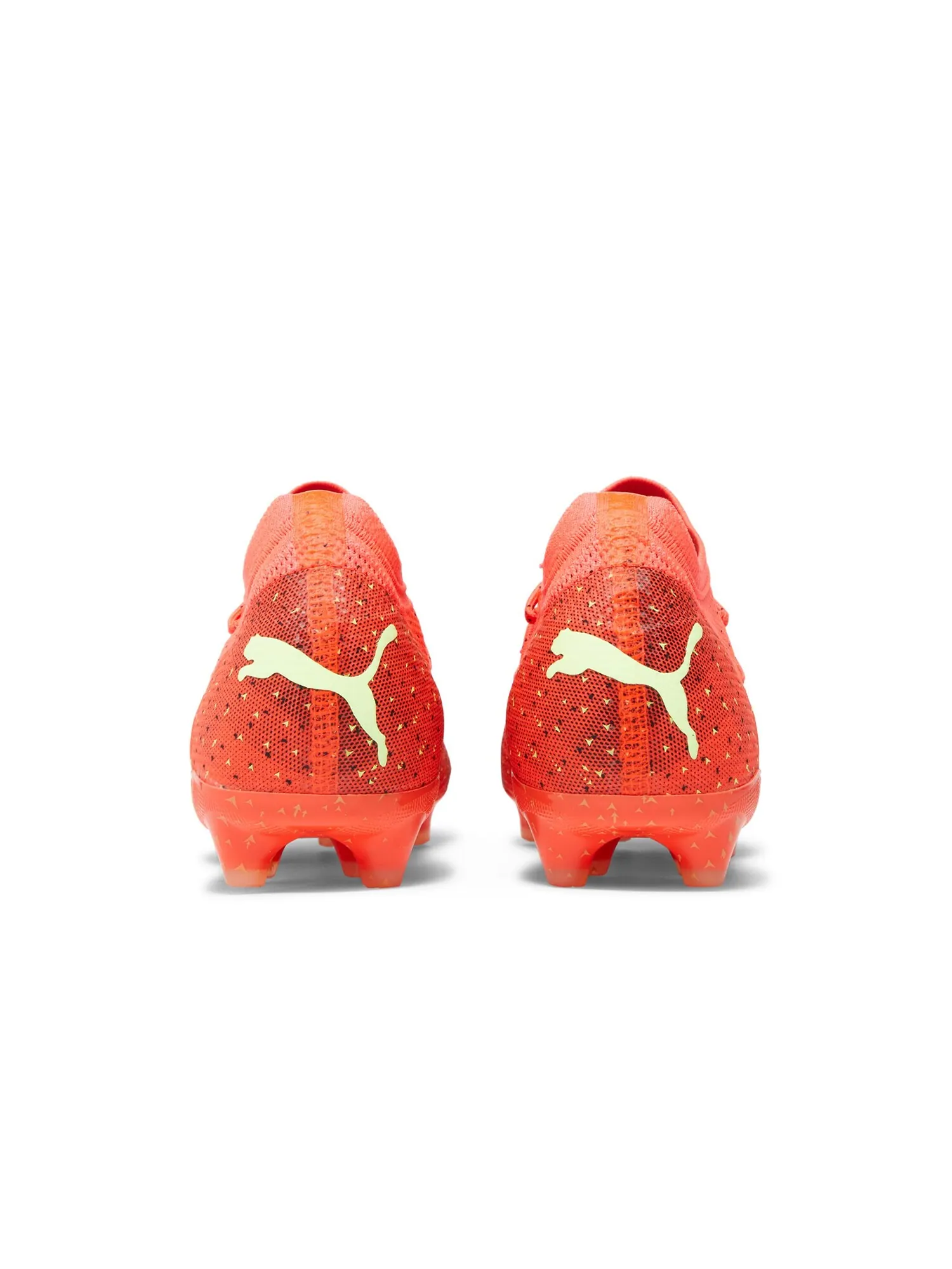 Кроссовки Future 1.4 FG AG Puma — изображение 6 из 8, светлый/черный