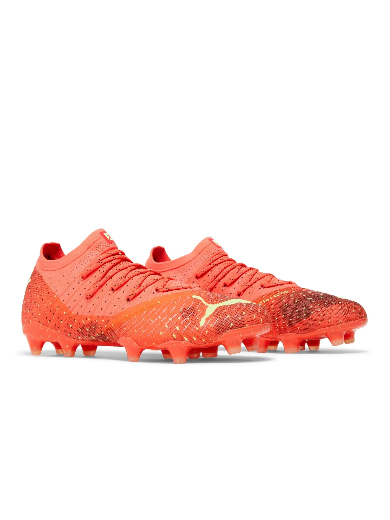 Кроссовки Future 1.4 FG AG Puma — изображение 8 из 8, светлый/черный