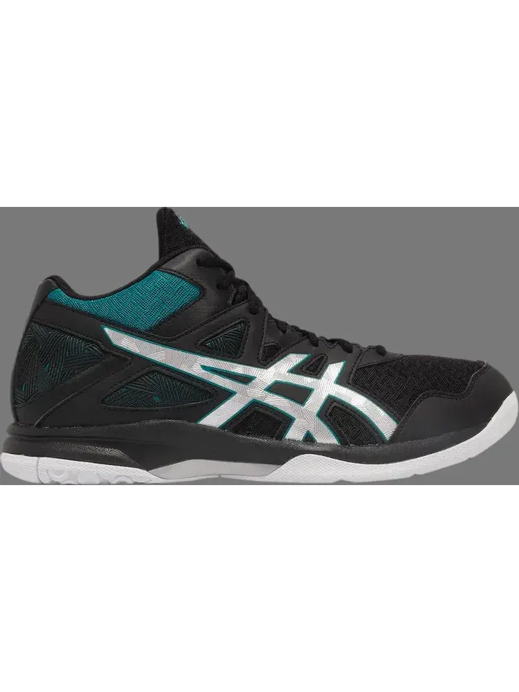 Кроссовки gel task mt 2 'black lagoon' Asics — изображение 1 из 1, черный
