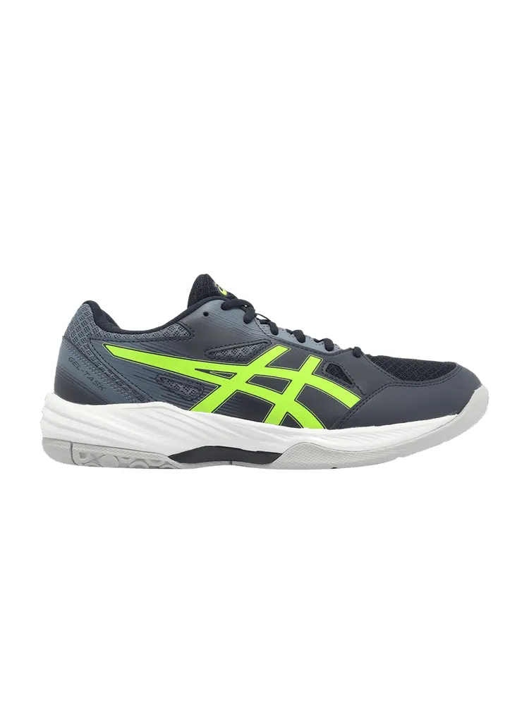Кроссовки Gel Task 3 'Midnight Hazard Green' — изображение 1 из 1, зеленый