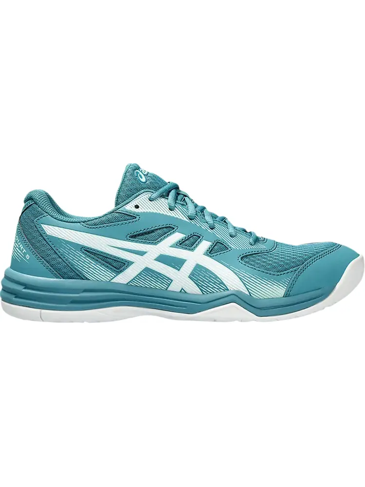 Кроссовки Upcourt 5 'Blue Teal' — изображение 1 из 1, бирюзовый