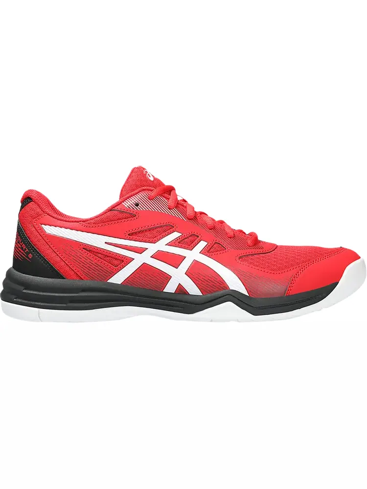 Кроссовки Upcourt 5 'Classic Red Beet Juice' — изображение 1 из 1, красный