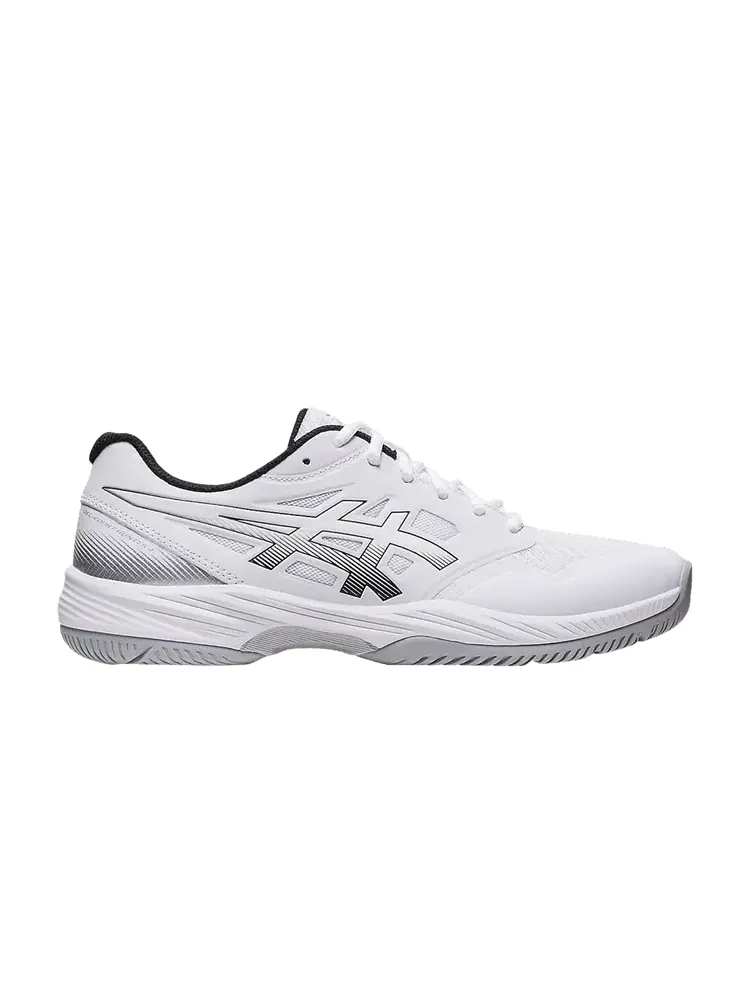 Кроссовки Gel Court Hunter 3 'White Black' — изображение 1 из 1, белый черный