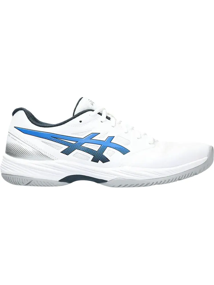 Кроссовки Gel Court Hunter 3 'White Illusion Blue' — изображение 1 из 1, белый