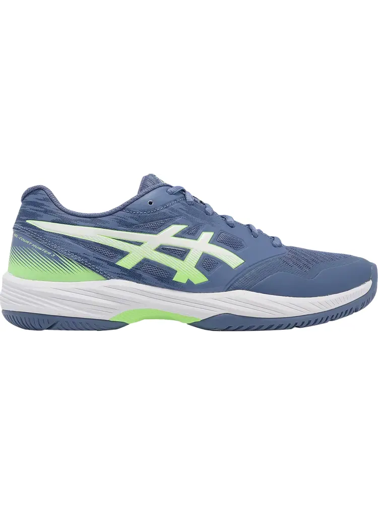 Кроссовки Gel Court Hunter 3 'Denim Blue' — изображение 1 из 1, синий
