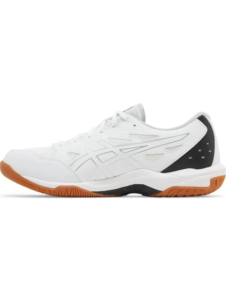 Кроссовки Gel Rocket 11 'White Pure Silver' — изображение 3 из 4, белый