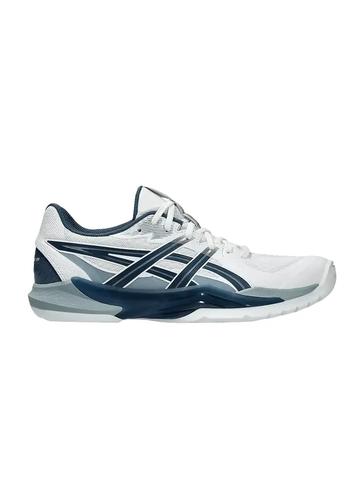 Кроссовки Powerbreak FF 'White Vintage Indigo' — изображение 1 из 1, белый винтажный индиго