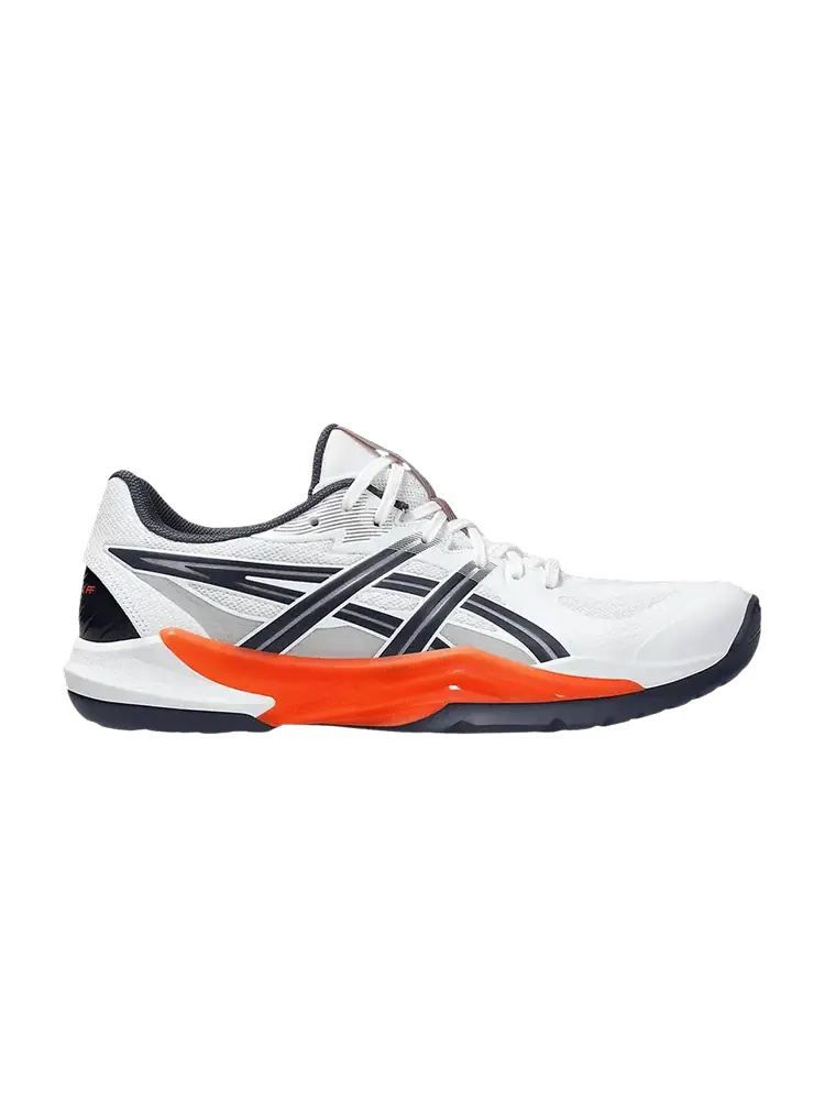 Кроссовки Powerbreak FF 'White Nova Orange' — изображение 1 из 1, белый оранжевый