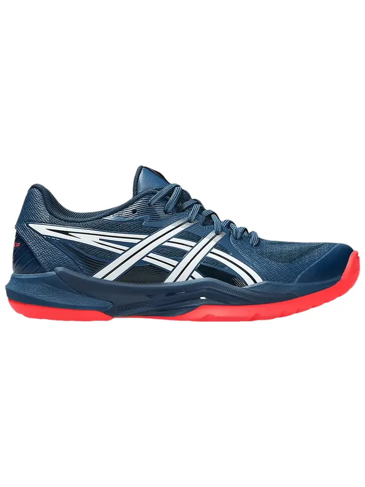 Кроссовки ASICS Powerbreak FF 'Mako Blue' — изображение 1 из 1, синий