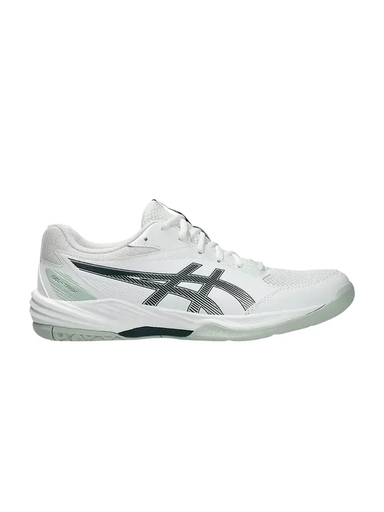 Кроссовки ASICS Gel Task 4 — изображение 1 из 1, белый