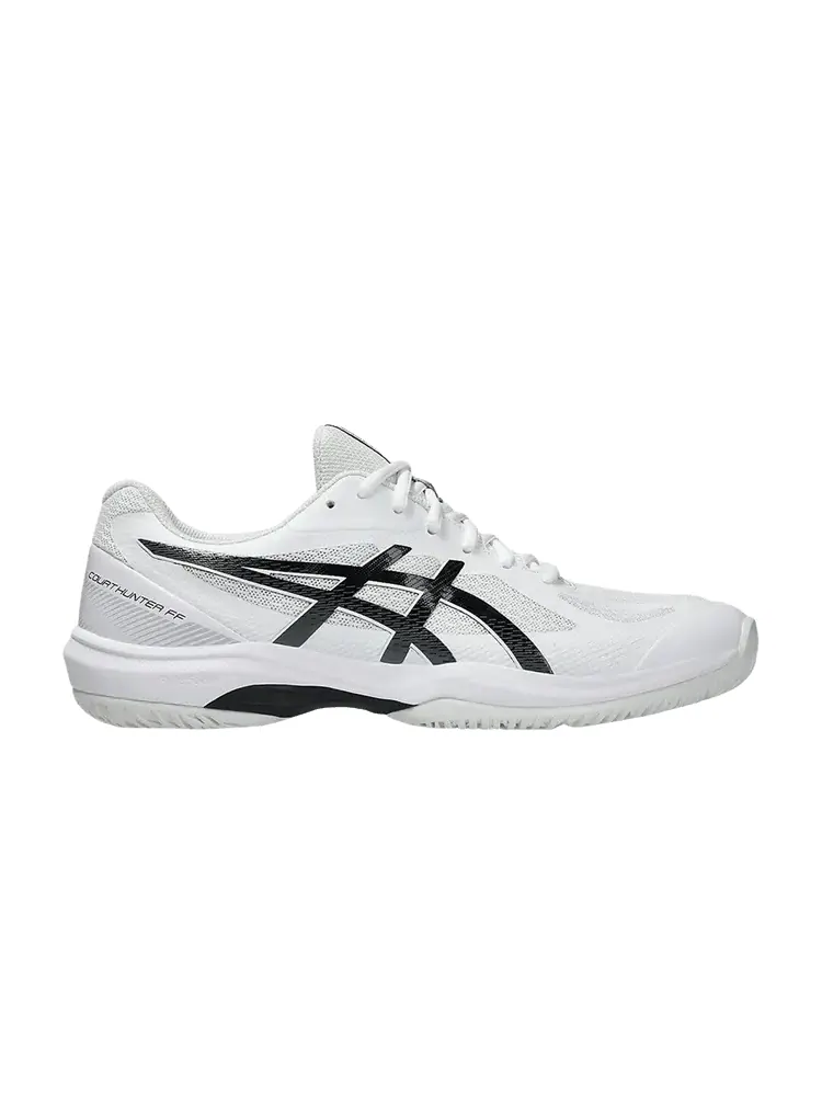 Кроссовки Asics Gel Court Hunter FF — изображение 1 из 1, белый черный